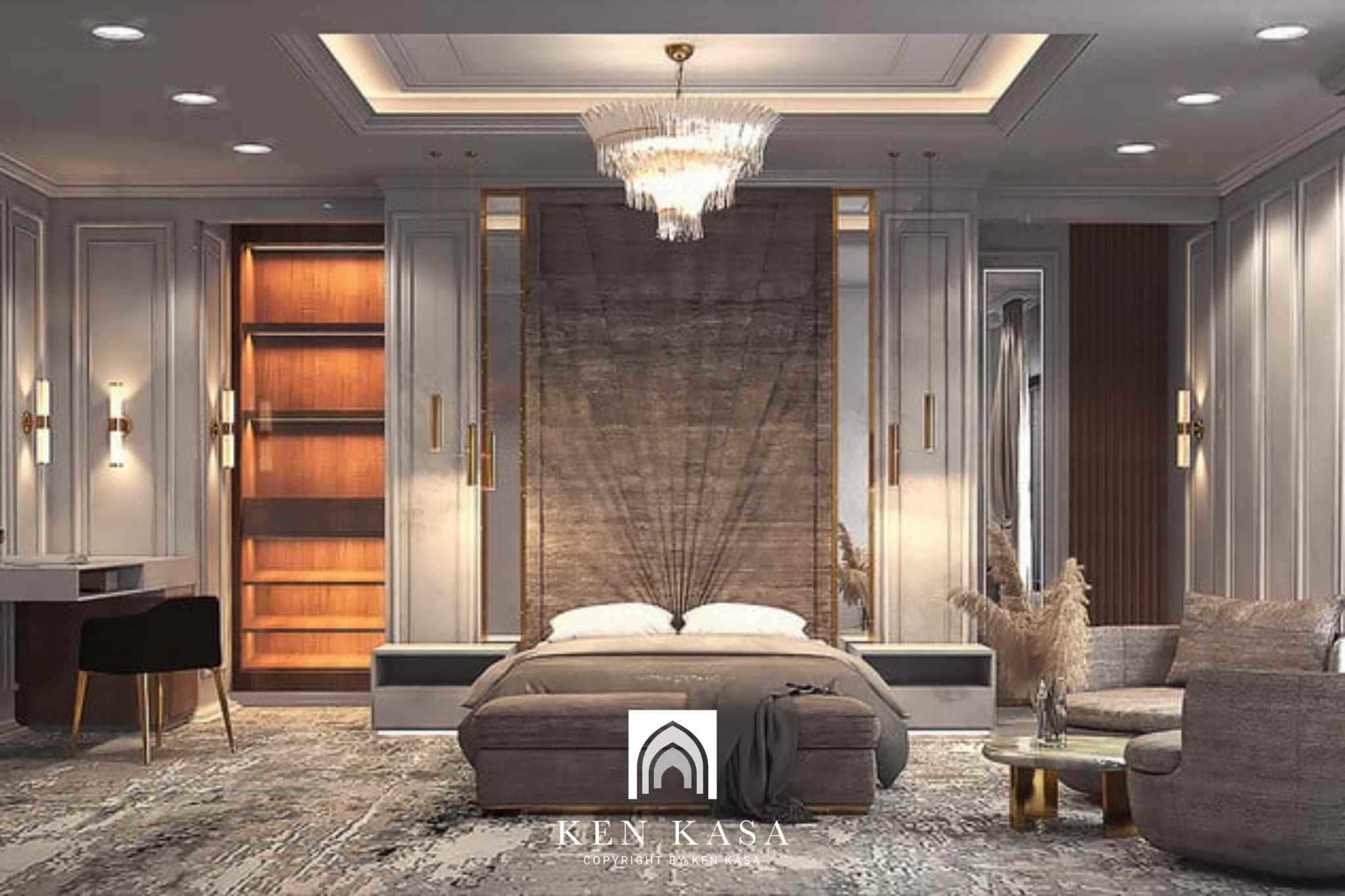 “Bách khoa toàn thư” về các loại phòng khách sạn mà chủ đầu tư cần biết